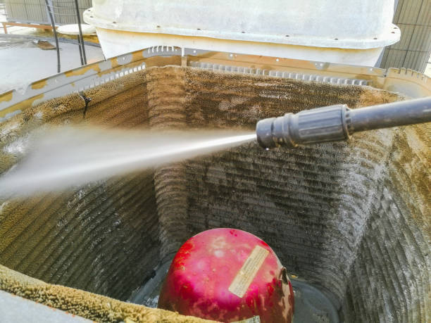 Best Ductwork Cleaning Services  in Lowesville, NC