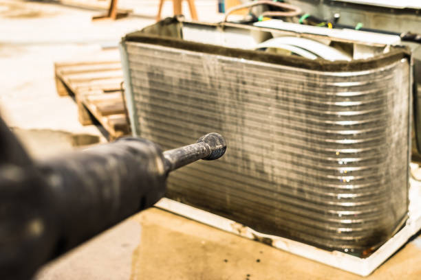 Best Ventilation Cleaning Services  in Lowesville, NC