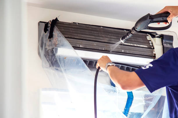 Best Air Duct Sanitizing Services  in Lowesville, NC