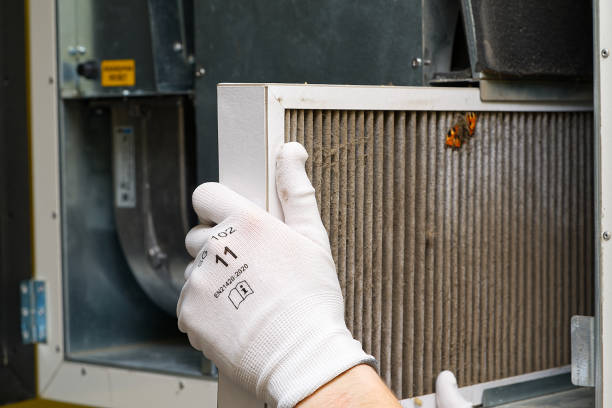  Lowesville, NC Airduct Cleaning Pros