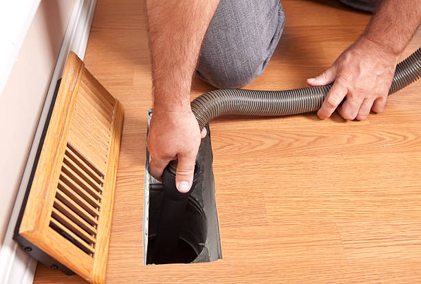 Best Residential Air Duct Cleaning  in Lowesville, NC