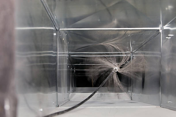 Best Air Duct Cleaning Near Me  in Lowesville, NC