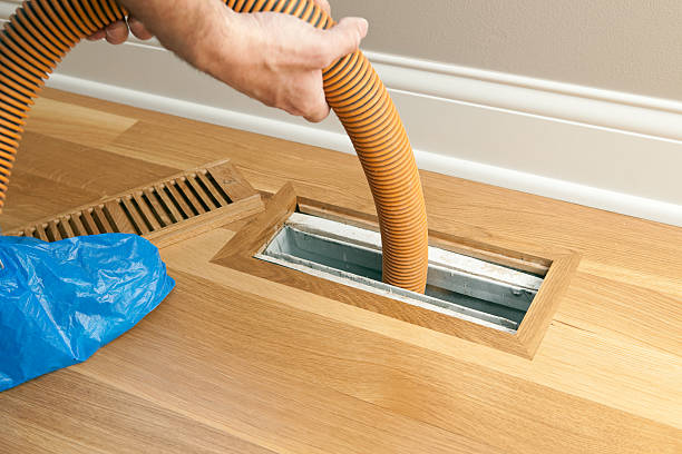 Best Commercial HVAC Duct Cleaning  in Lowesville, NC