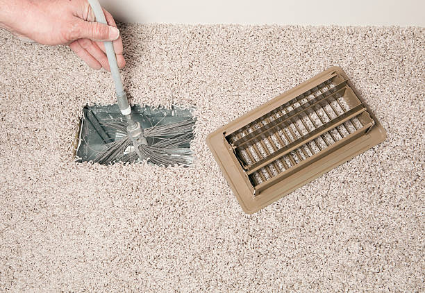 Best Air Duct Cleaning Near Me  in Lowesville, NC