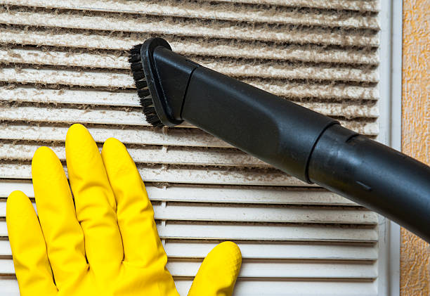 Best Air Duct Cleaning Company Near Me  in Lowesville, NC