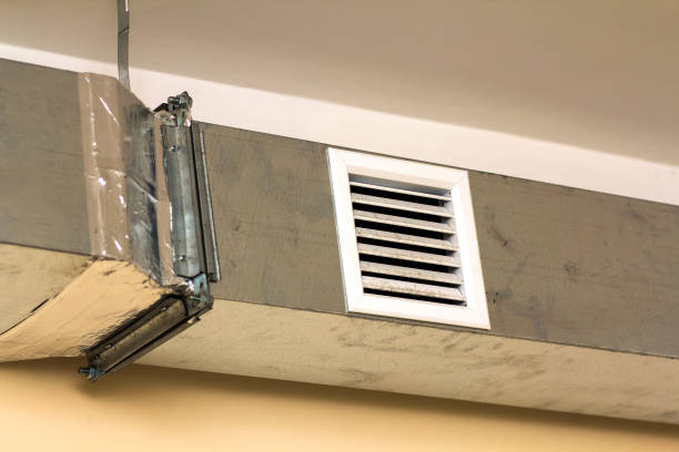 Best Best Air Duct Cleaning Company  in Lowesville, NC